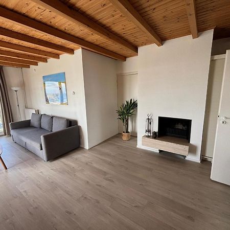 Villa Aan Zee Noordwijk Exteriör bild